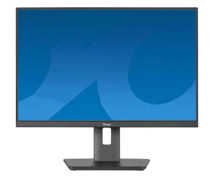 Monitor LED 24" (23,5"-26,4") iiyama ProLite XB2495WSC-B1